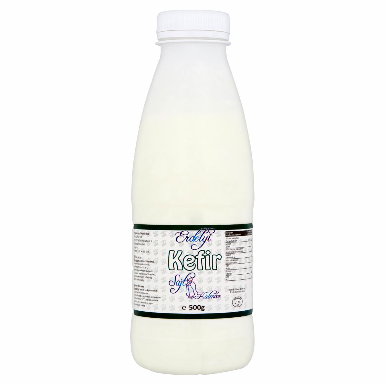 Képek - Erdélyi kefir 500 g