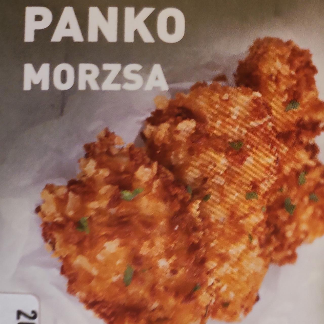 Képek - Panko morzsa update