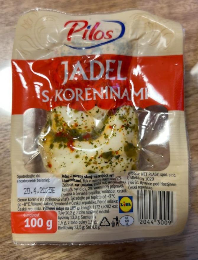 Képek - Jadel skoreninami Pilos