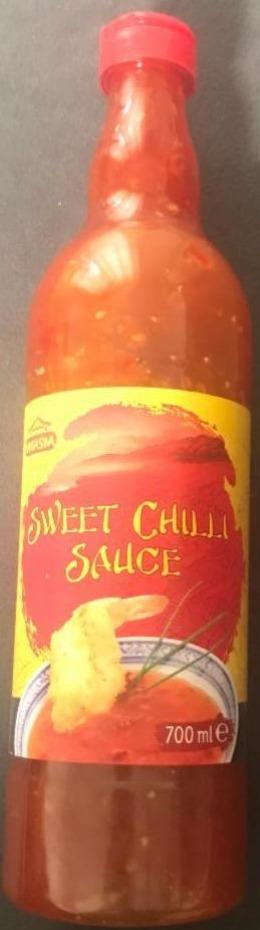 Képek - Sweet chilli sauce Vitasia