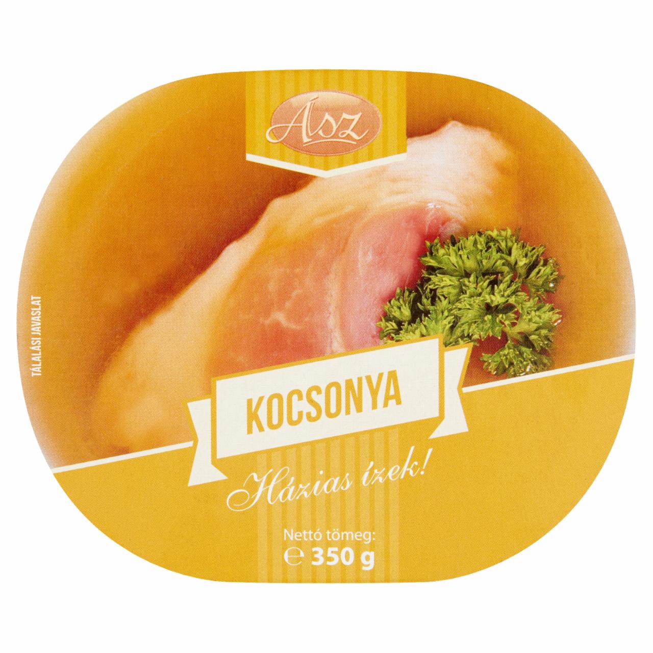 Képek - Ász kocsonya 350 g