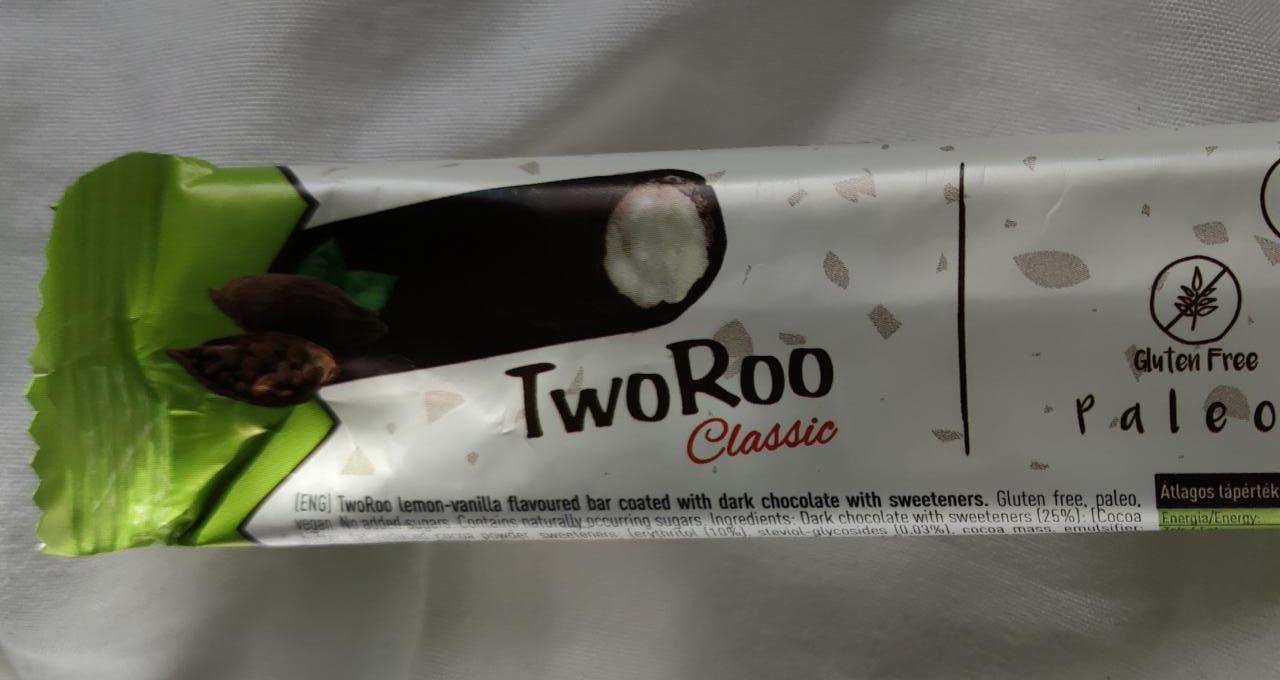 Képek - TwoRoo classic