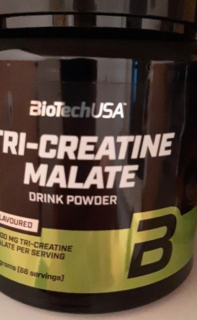 Képek - Tri-creatine Malate BiotechUSA