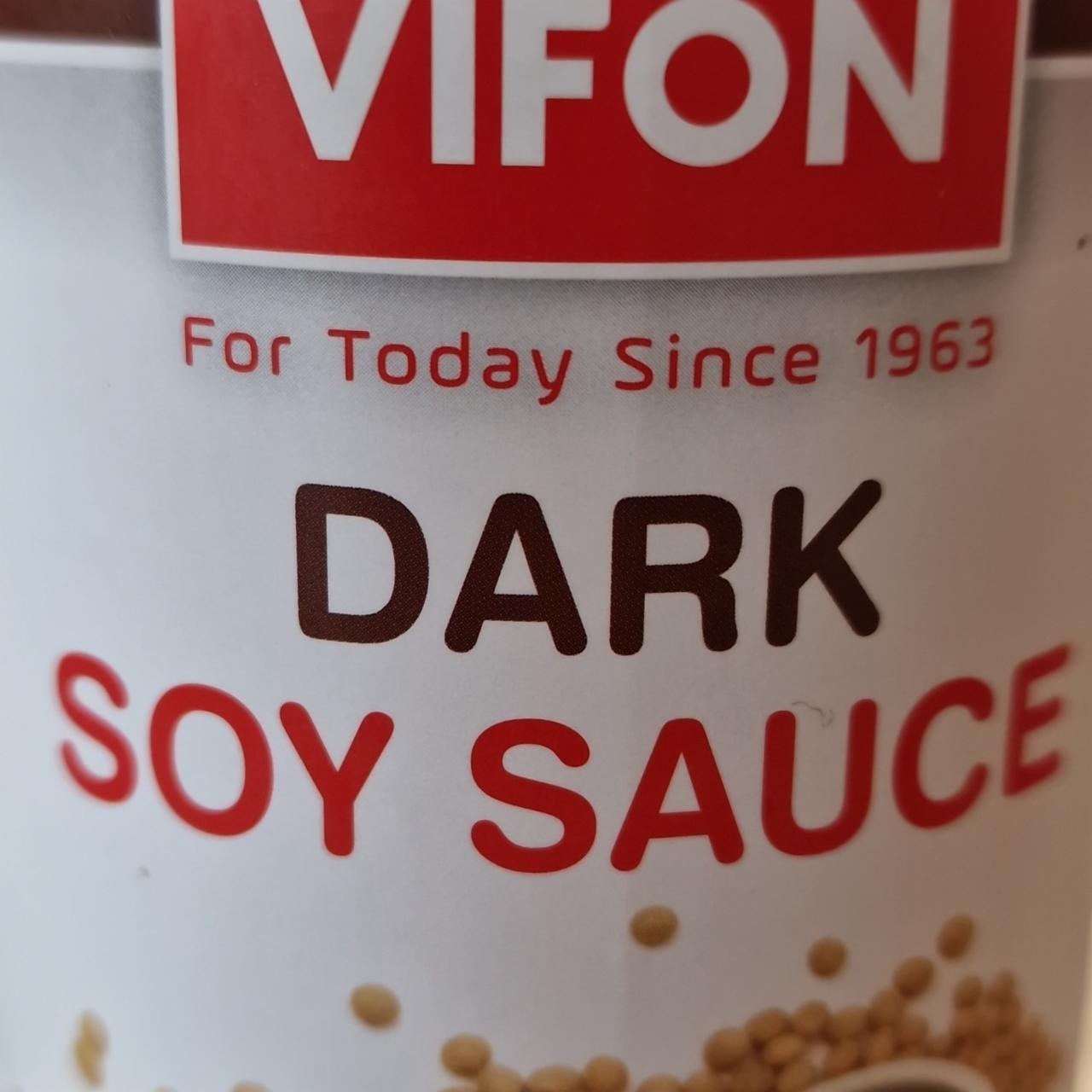 Képek - Dark soy sauce Vifon