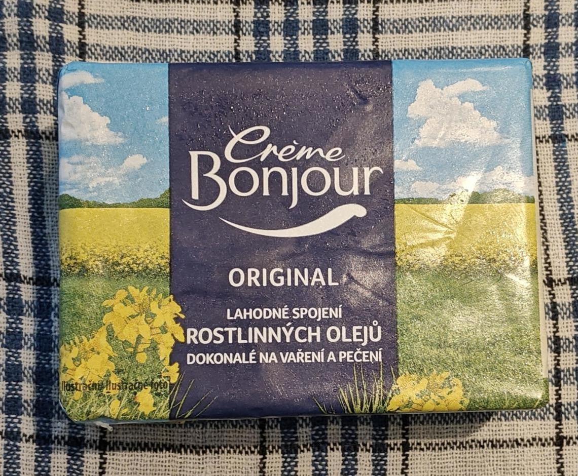 Képek - Créme Bonjour Original