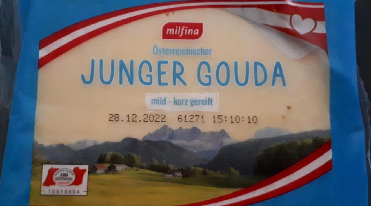 Képek - Jjunger gouda Milfina