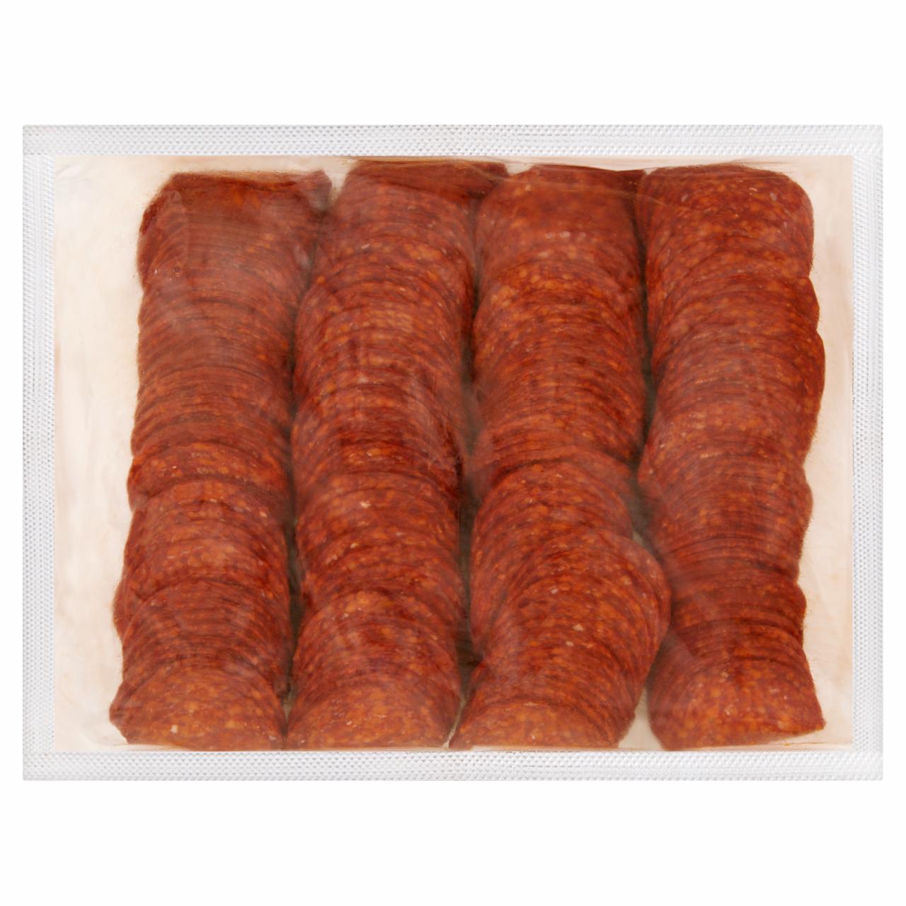 Képek - Szigeti paprikás szalámi 1 kg