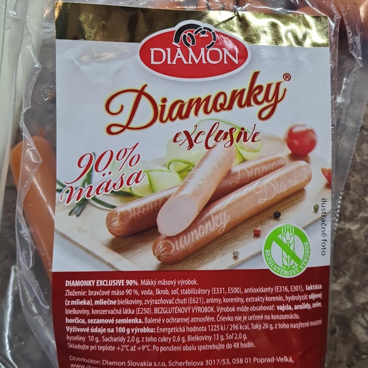 Képek - virsli - diamonky exclusive 90%