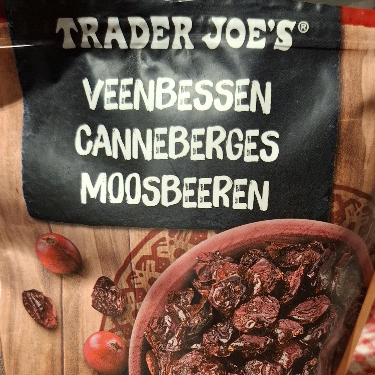 Képek - Veenbessen Trader Joe's