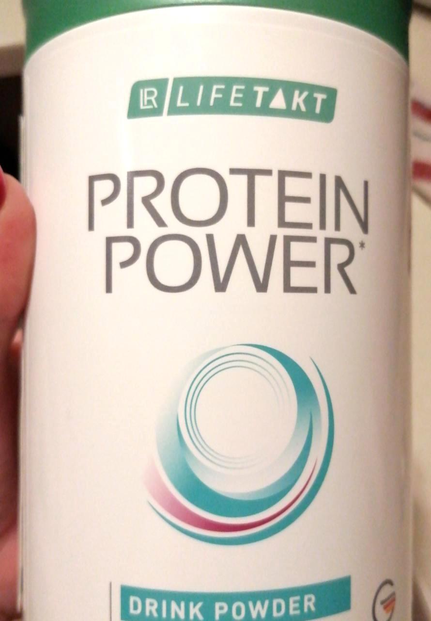 Képek - Protein Power Lifetakt