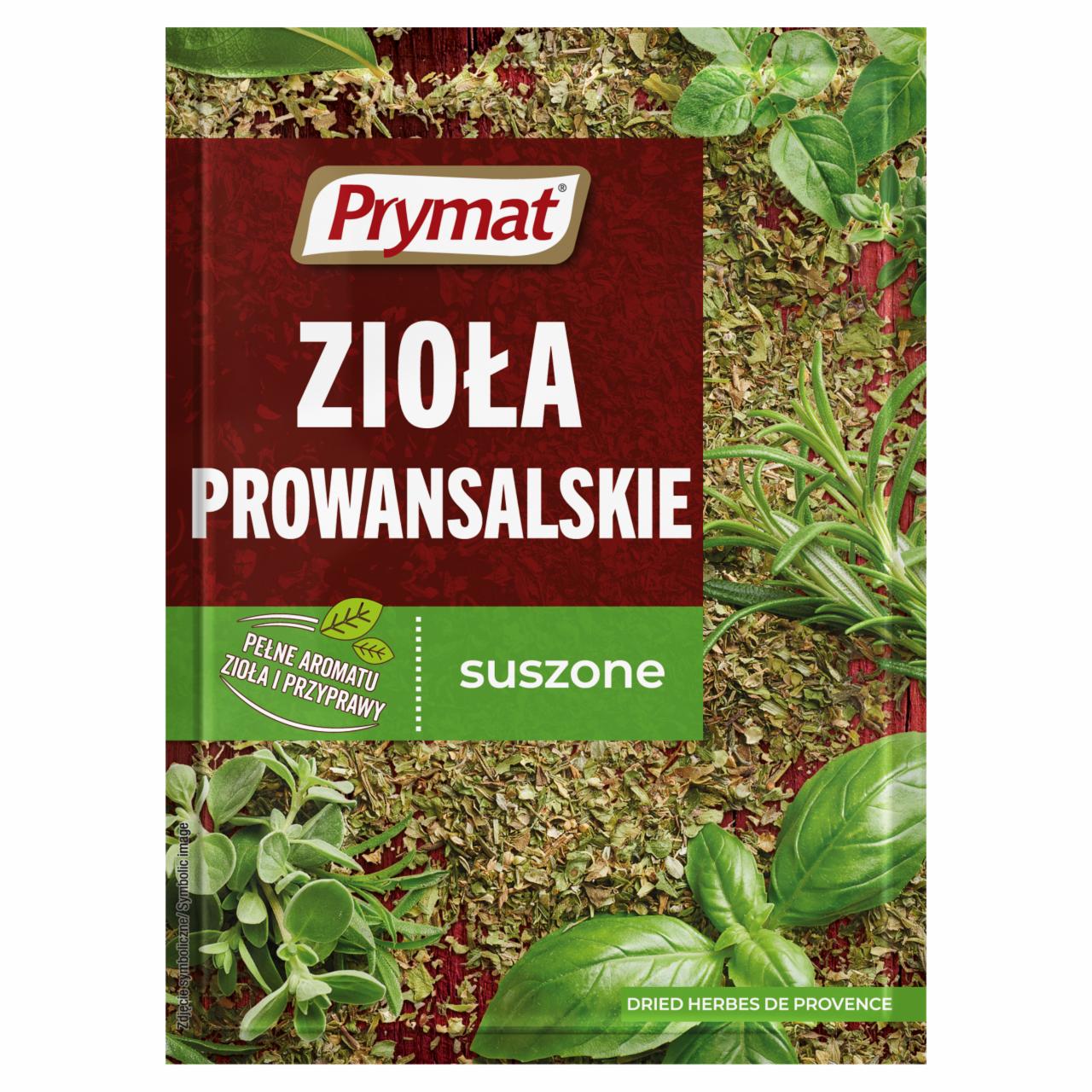 Képek - Provence fűszerkeverék Šmakoun