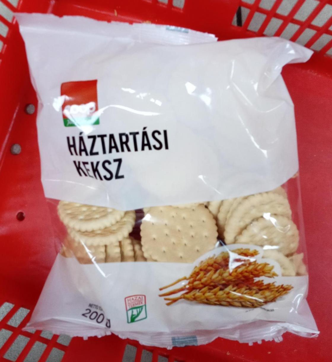 Képek - Háztartási keksz Coop