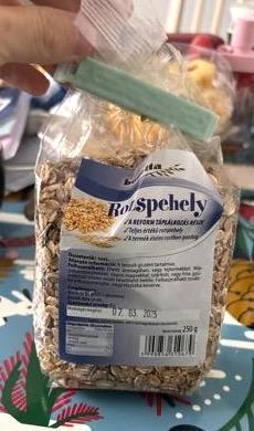 Képek - Rozspehely Bonetta