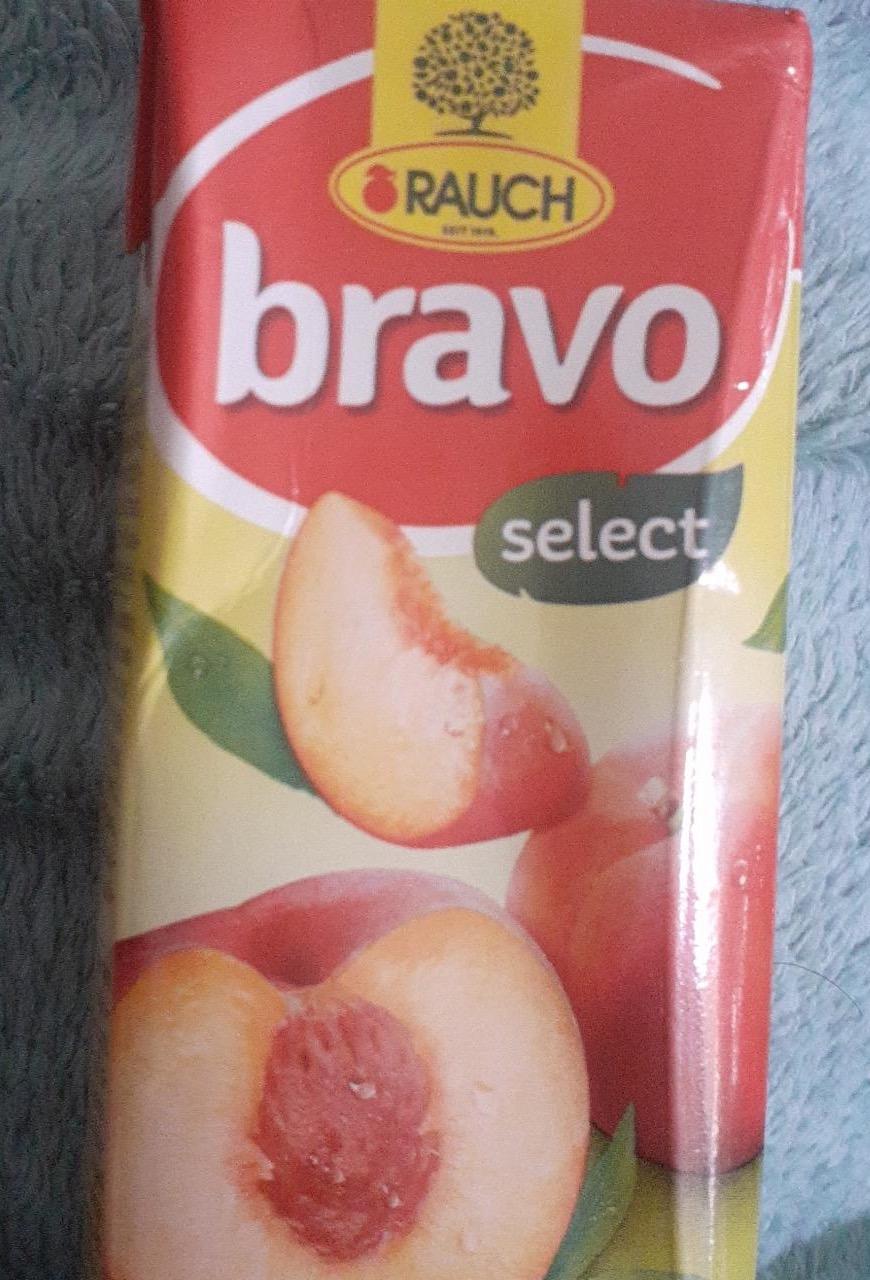 Képek - Bravo select Rauch