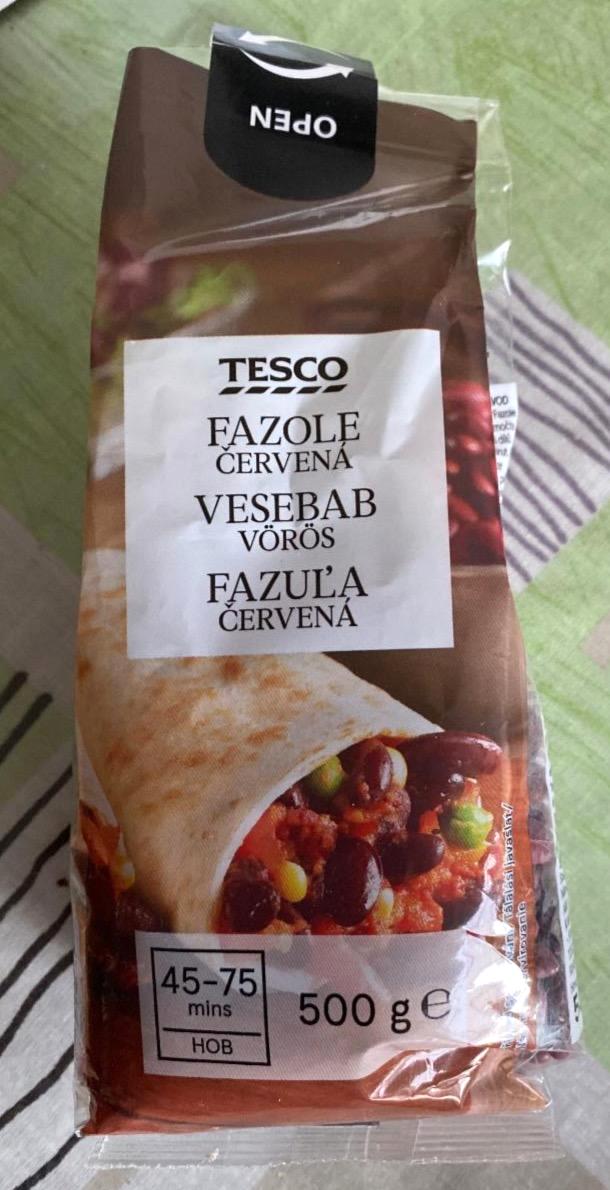 Képek - Vörös vesebab Tesco