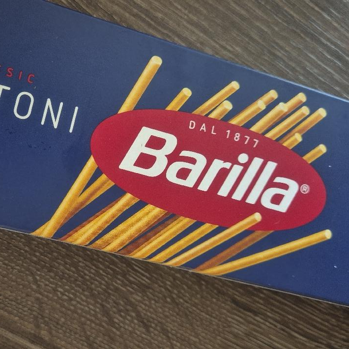 Képek - Barilla spaghettoni szálas durum száraztészta