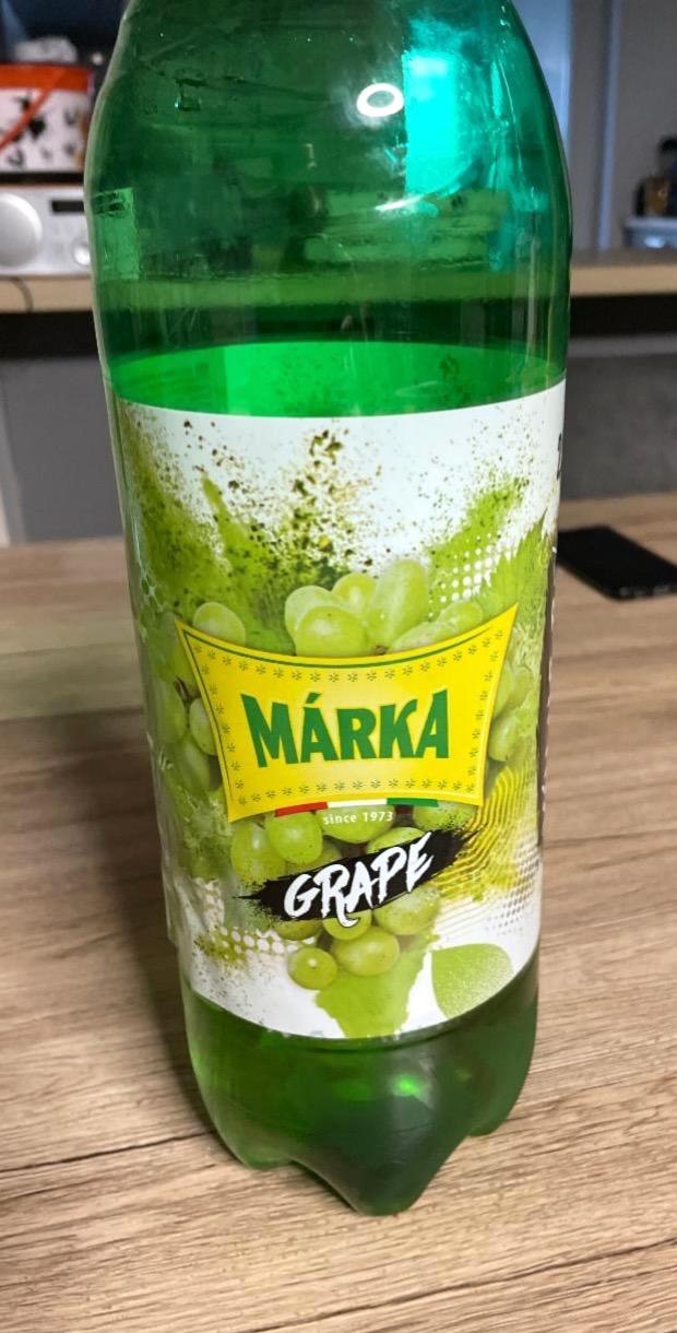 Képek - Márka Grape