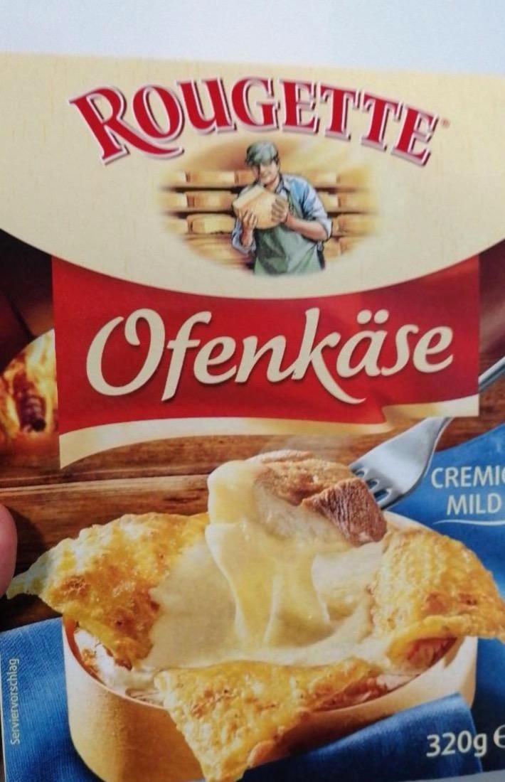 Képek - Ofenkäse Rougette