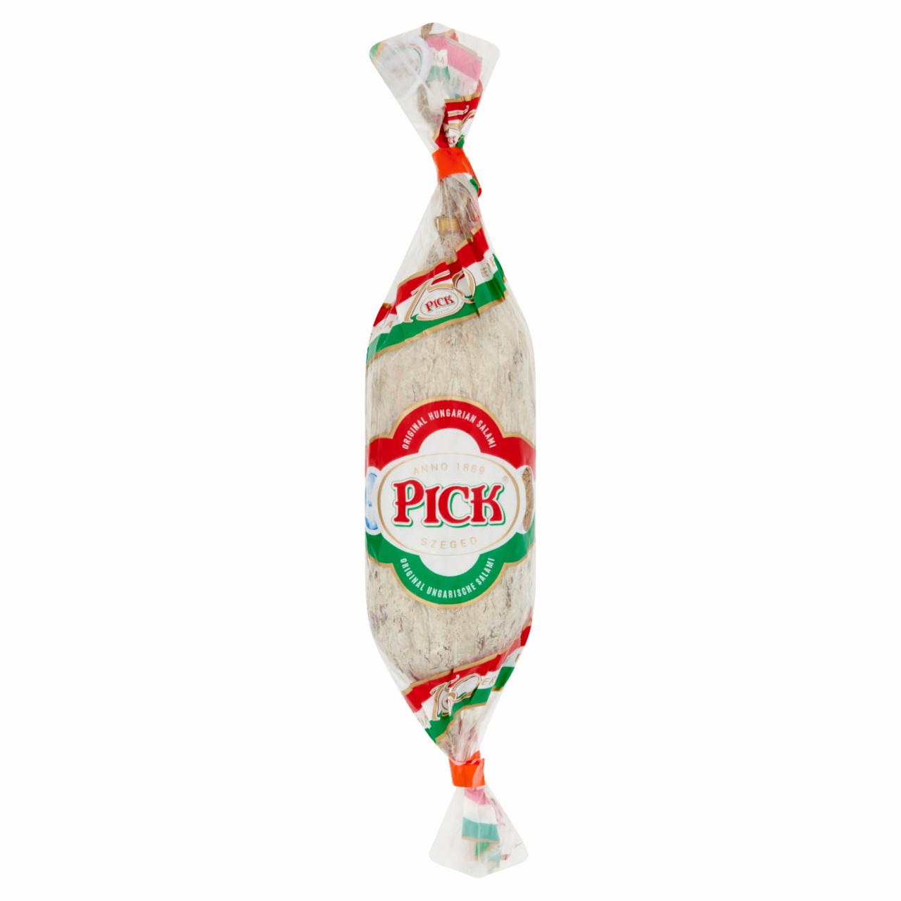 Képek - PICK Téliszalámi 250 g