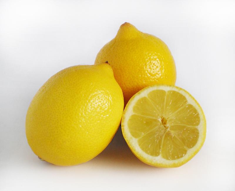 Képek - citrom