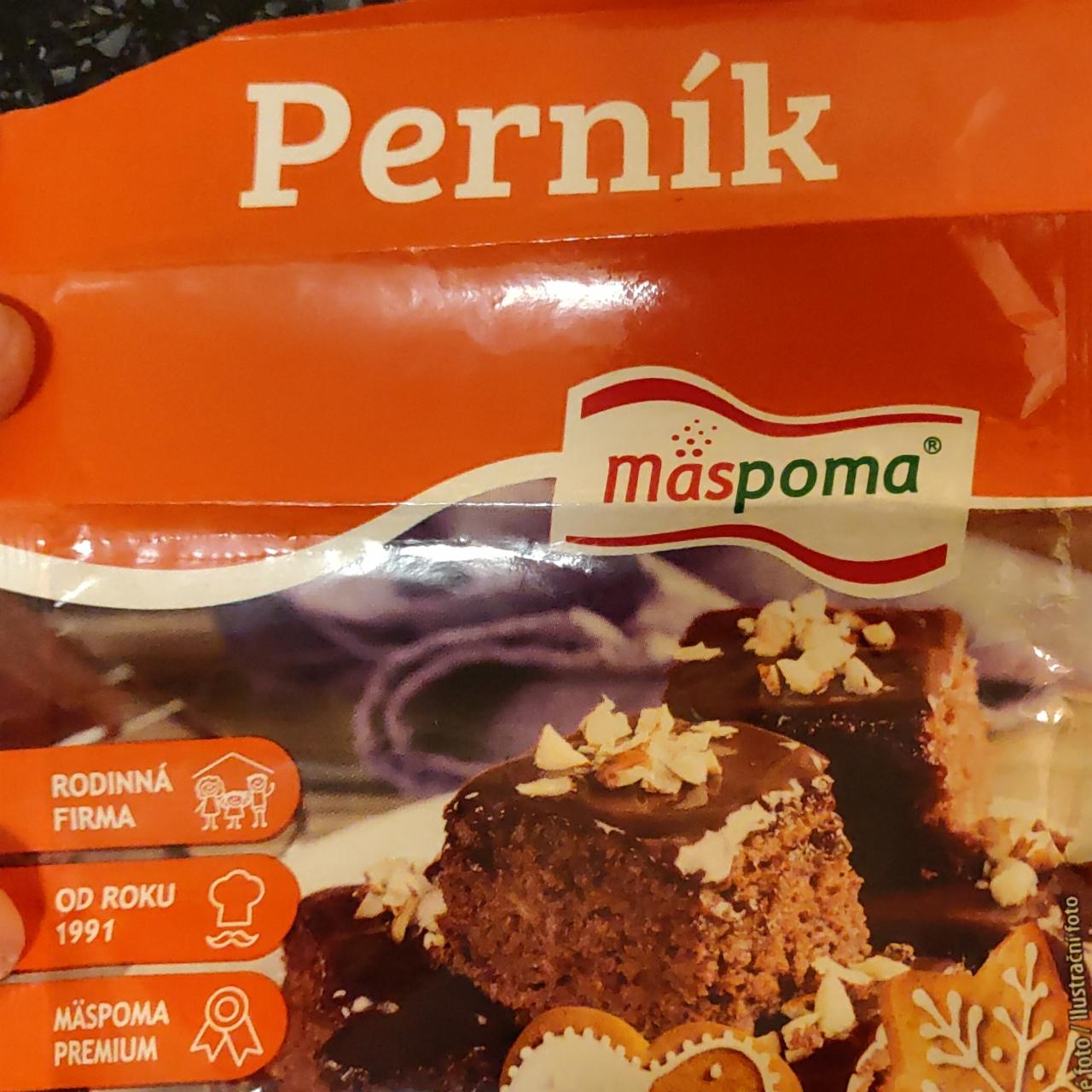 Képek - Perník Mäspoma