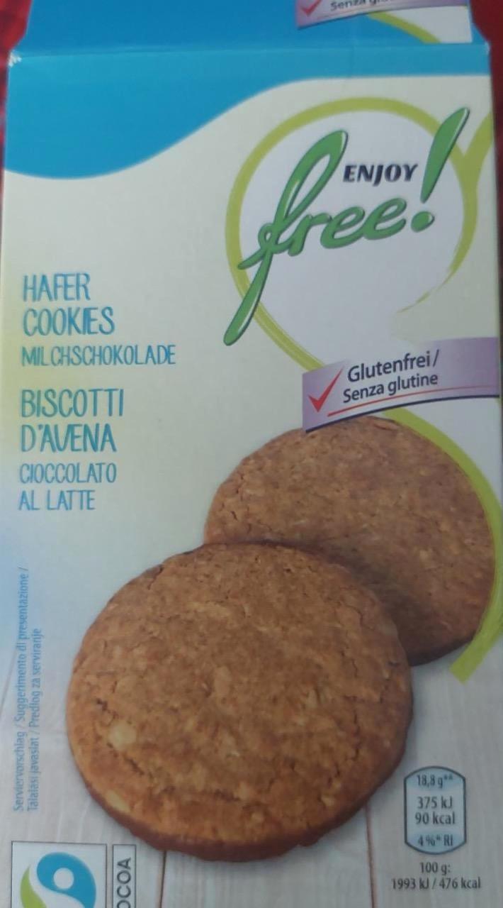 Képek - Hafer cookies zabkeksz Enjoy free