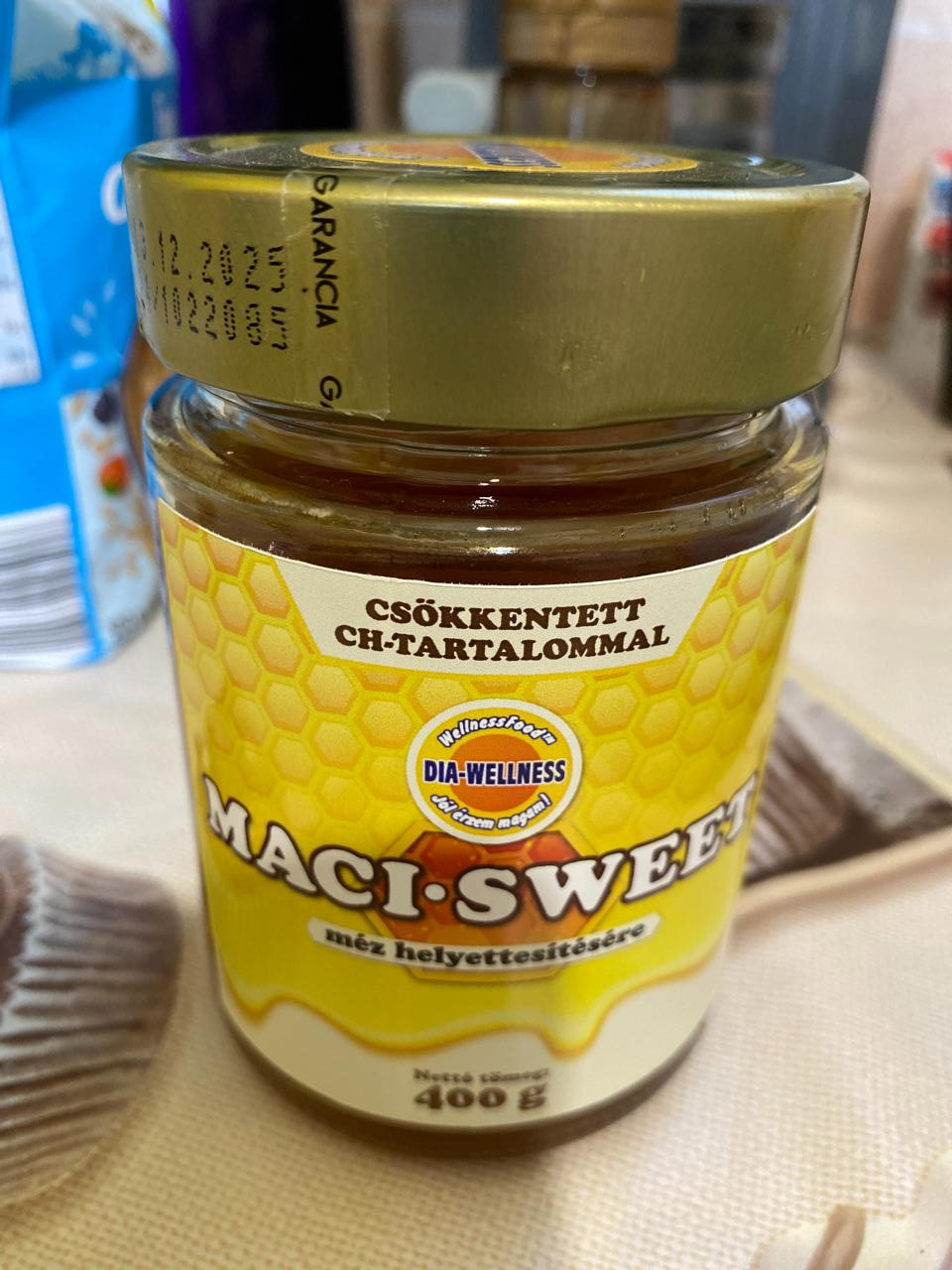 Képek - Maci sweet Dia-Wellness
