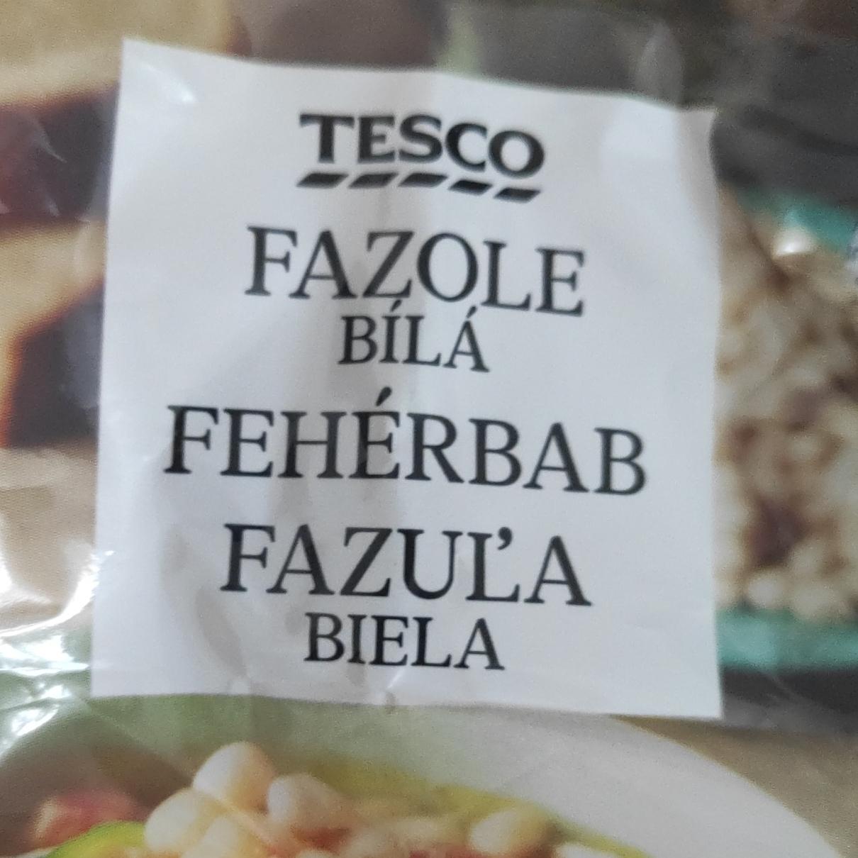 Képek - Tesco étkezési óriás fehérbab 