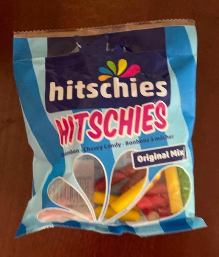 Képek - Witschies Hitschies