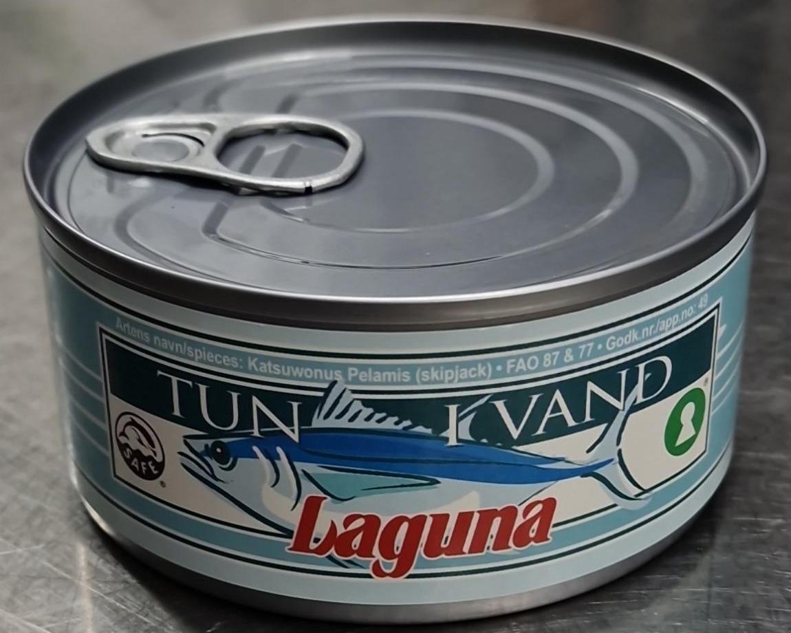 Képek - Laguna tun i vand