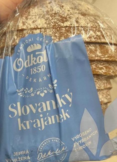 Képek - Slovanský krajánek Odkolek