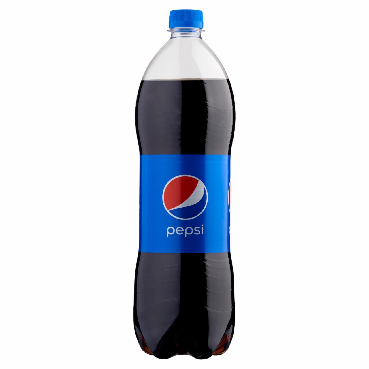 Képek - Pepsi 1,25 l