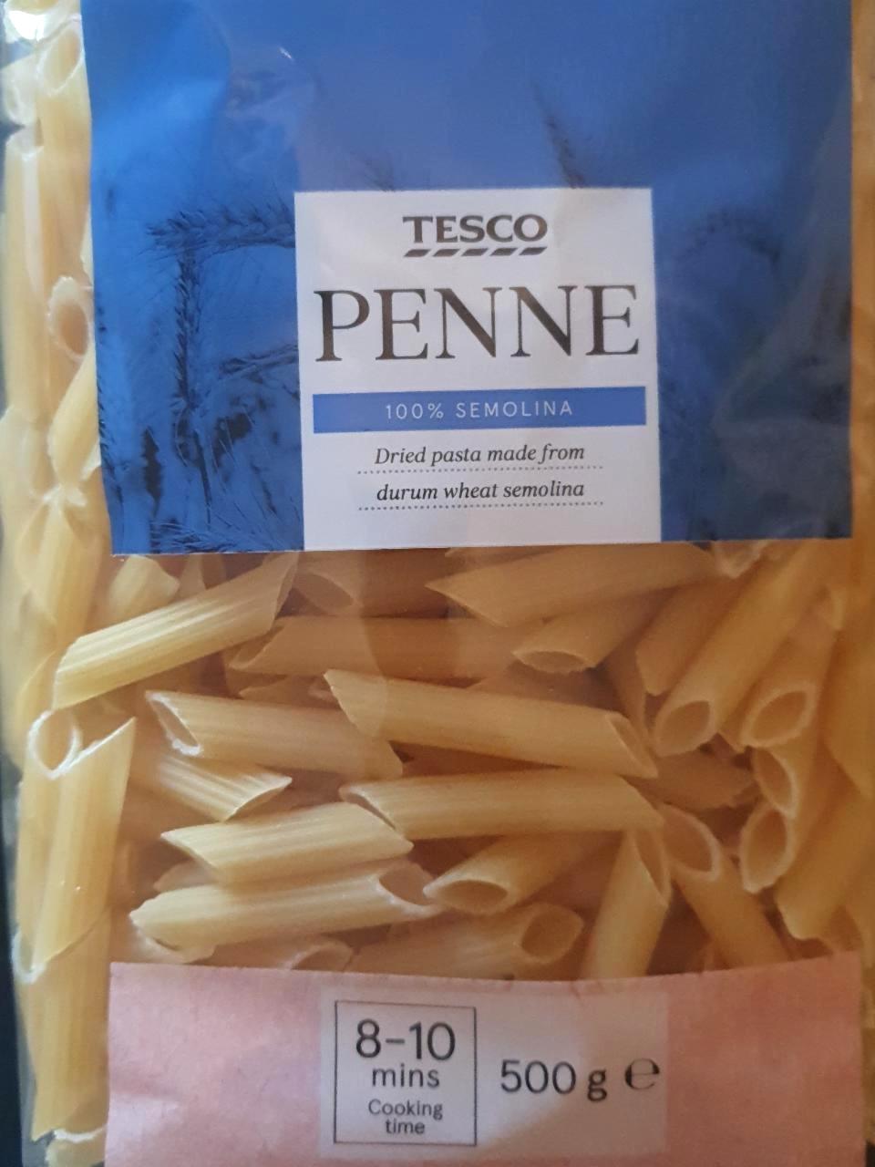 Képek - Penne Tesco