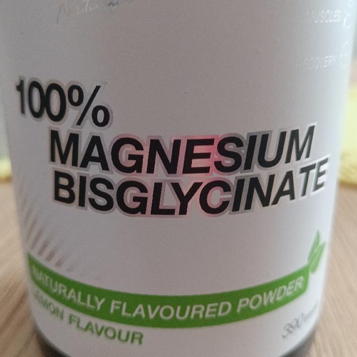 Képek - 100% Magnesium bisglycinate lemon flaour Prom-in