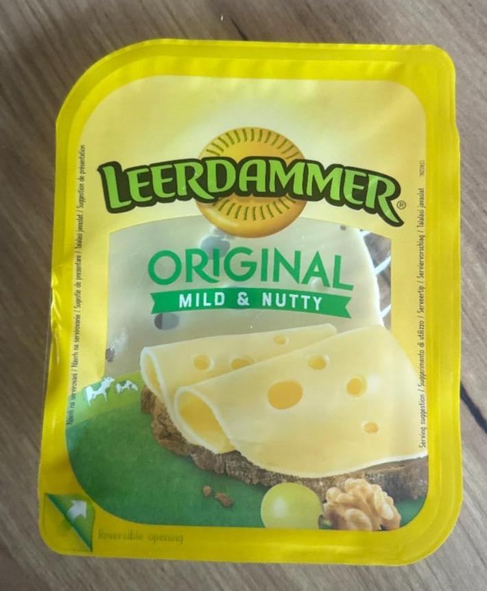Képek - Original Leerdammer