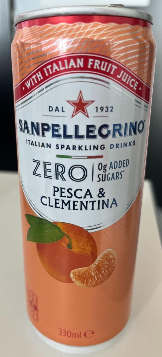 Képek - Zero Pesca & Clementina Sanpellegrino