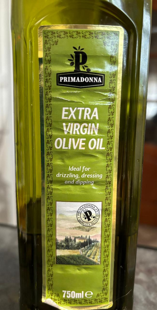 Képek - olivaolaj primadonna lidl
