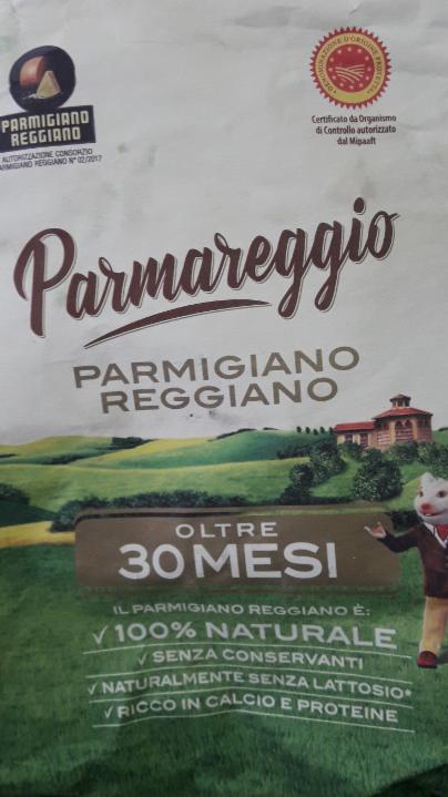Képek - Parmigiano reggiano dop sajtforgácsok - eredetvédett félzsíros keménysajt
