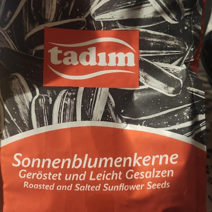 Képek - Sonnenblumenkerne Tadim