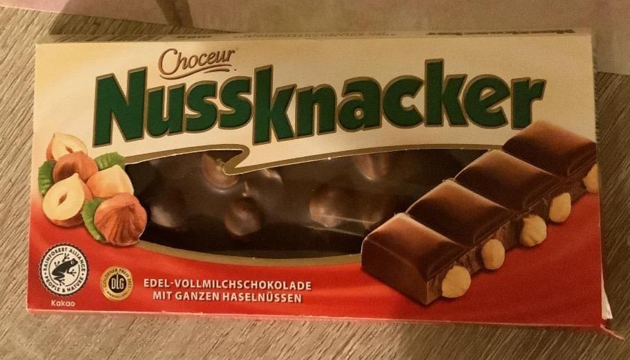 Képek - Nussknacker Choceur