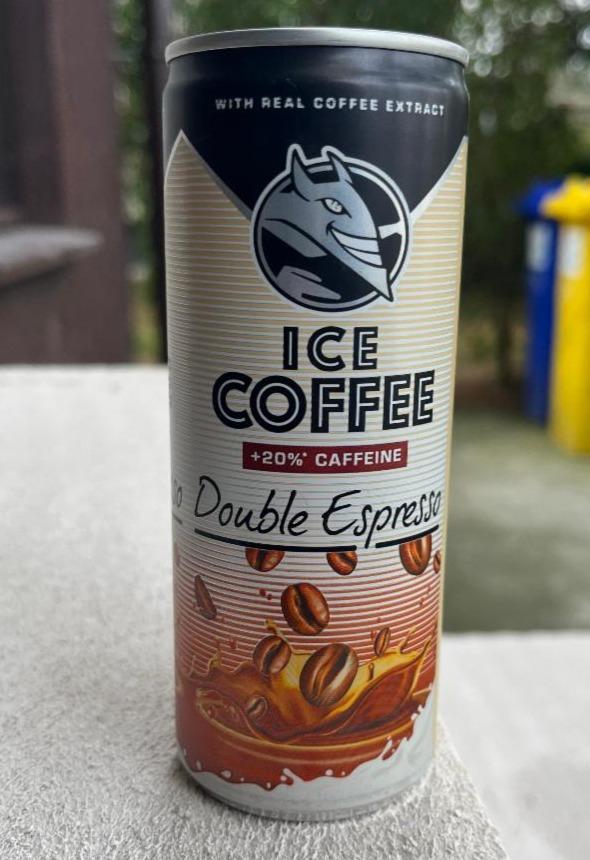 Képek - Ice Coffee Double Espresso HELL