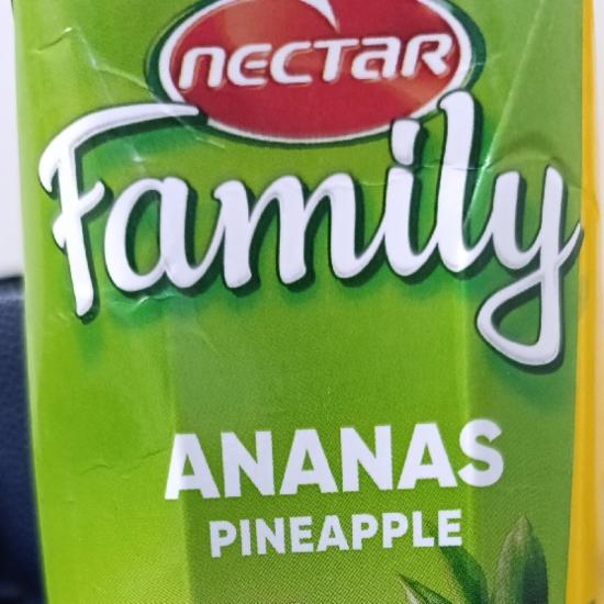 Képek - Ananas Nectar Family