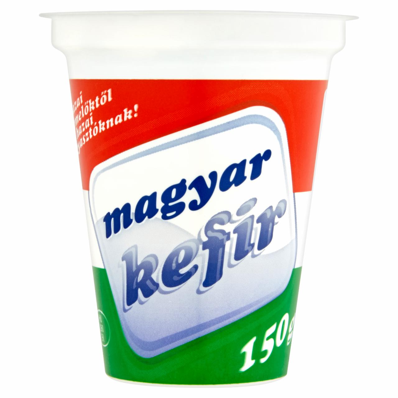 Képek - Magyar Kefir 150 g