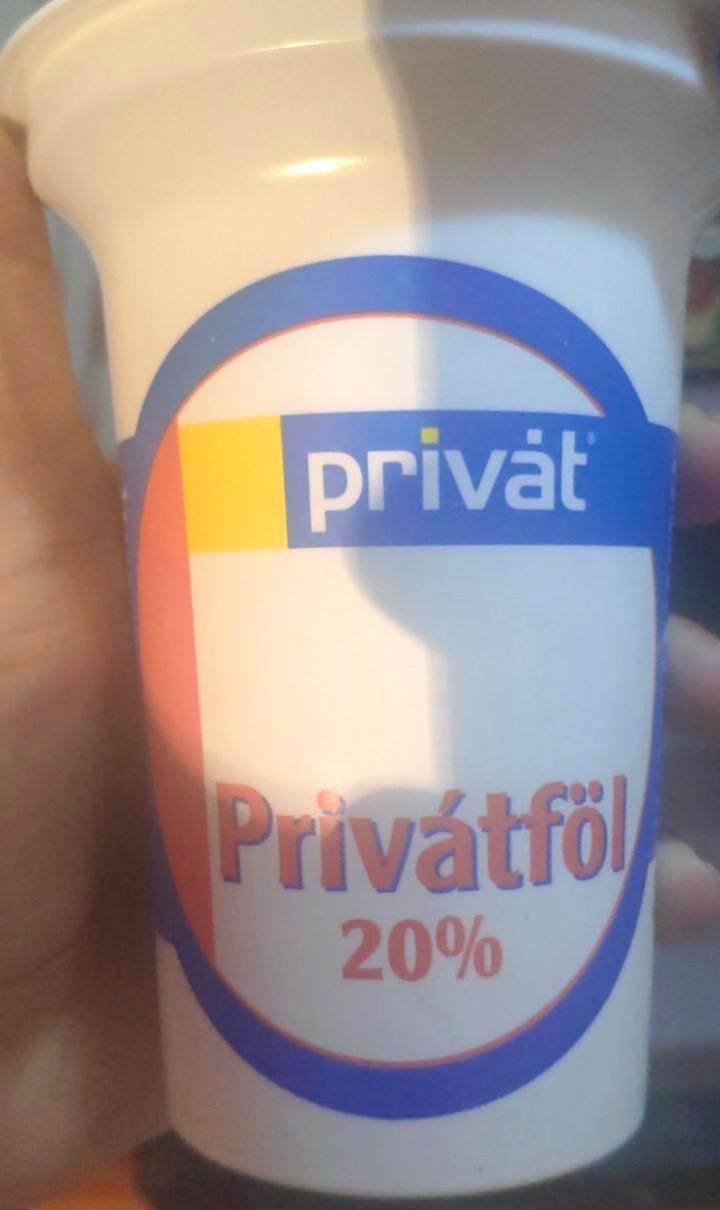 Képek - Privátföl 20% Privát