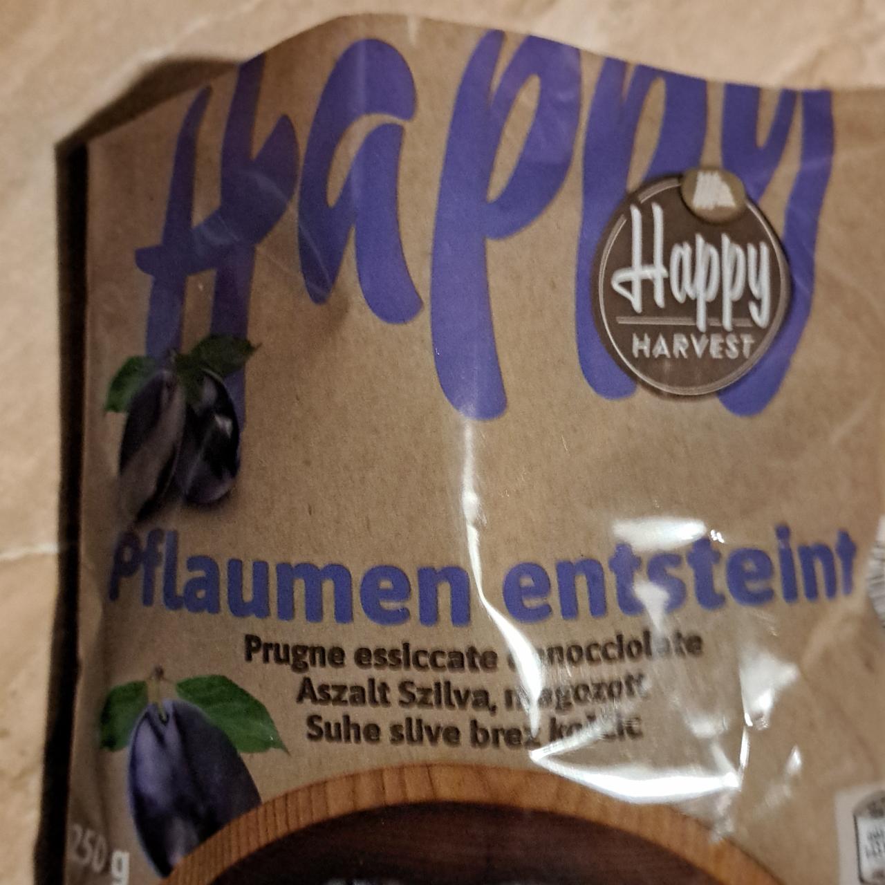 Képek - Aszalt szilva magozott Happy Harvest