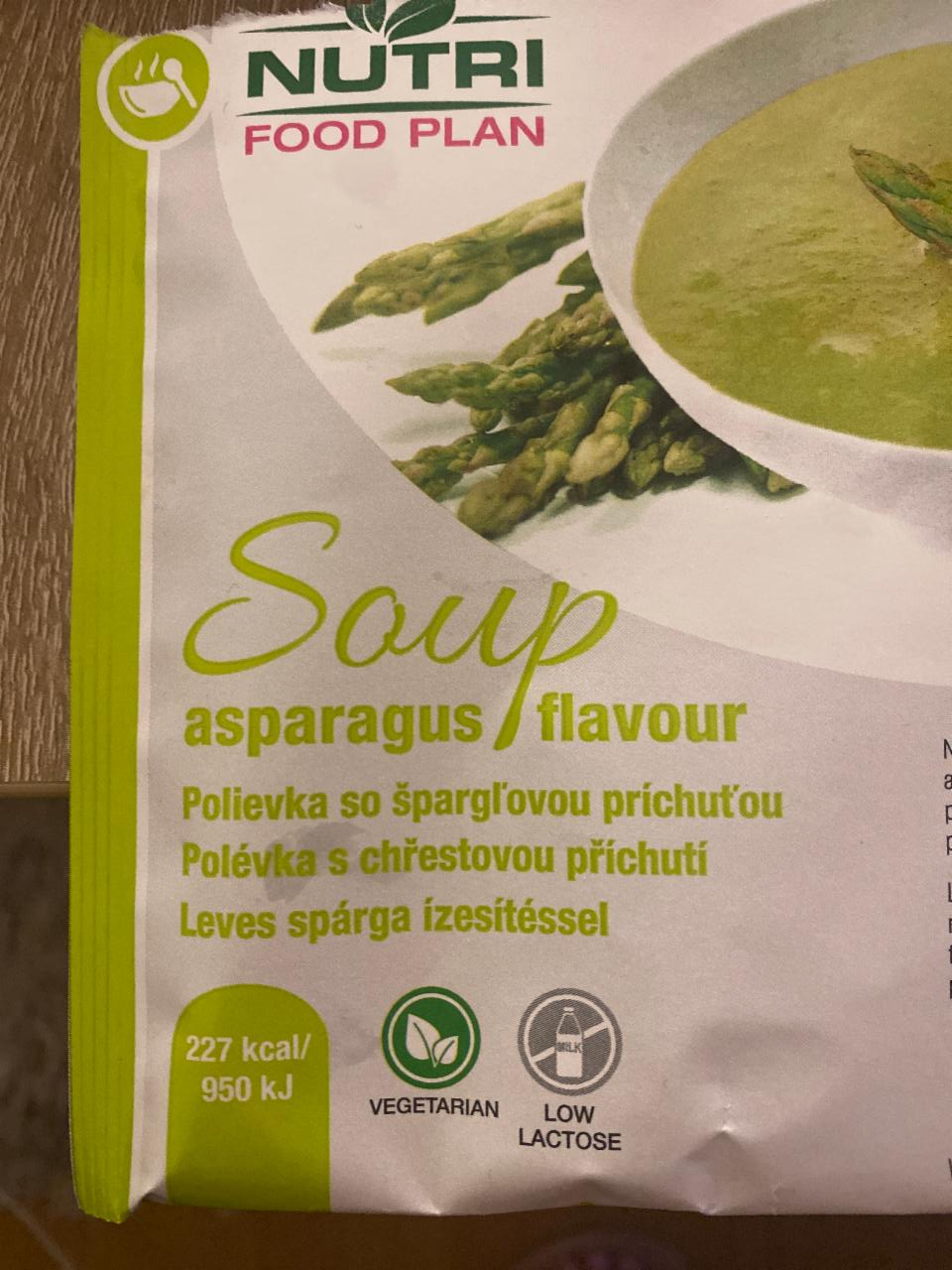 Képek - nutrifood spárgaleves