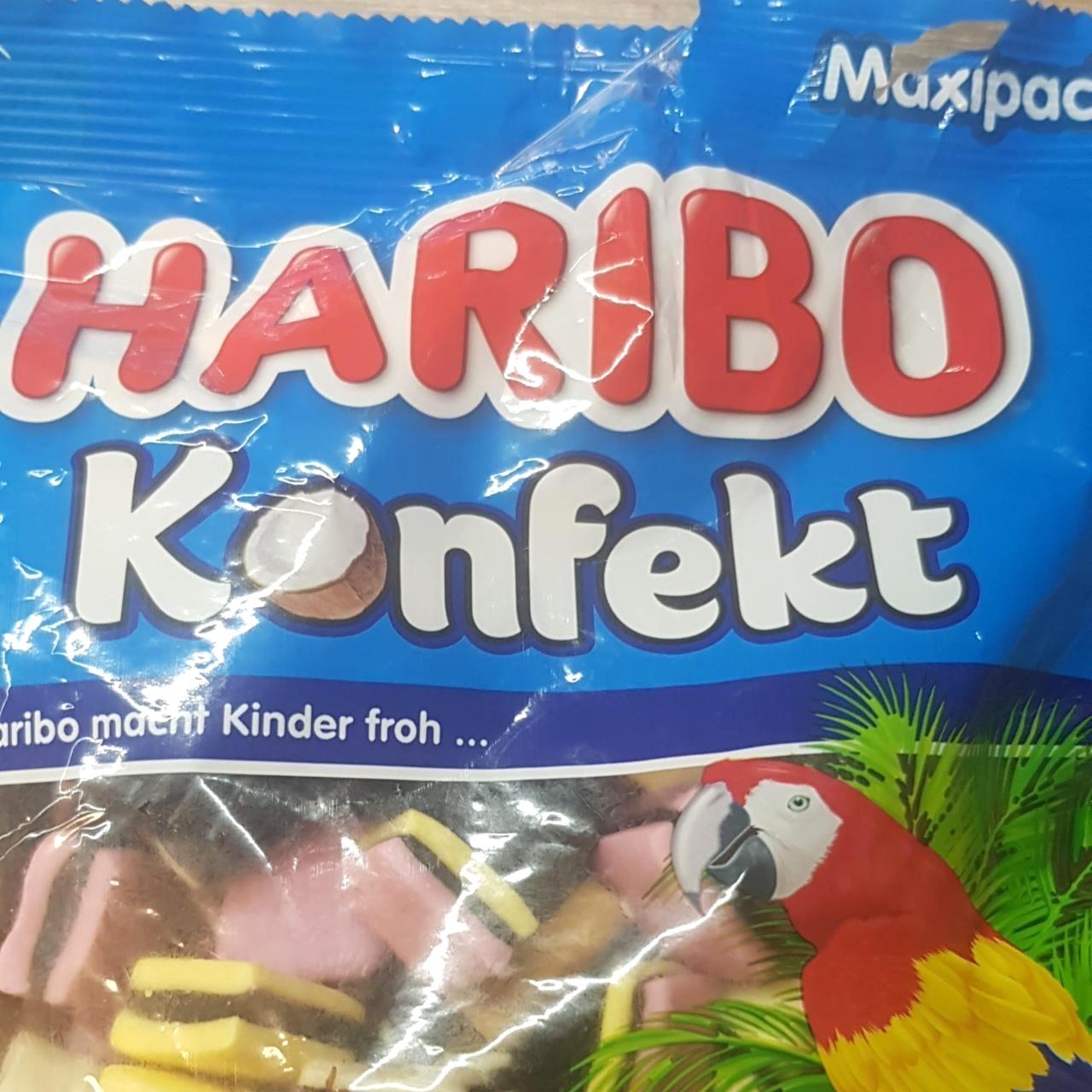 Képek - Haribo Konfekt