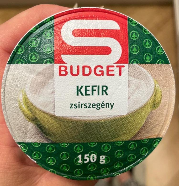 Képek - Kefir zsírszegény S Budget