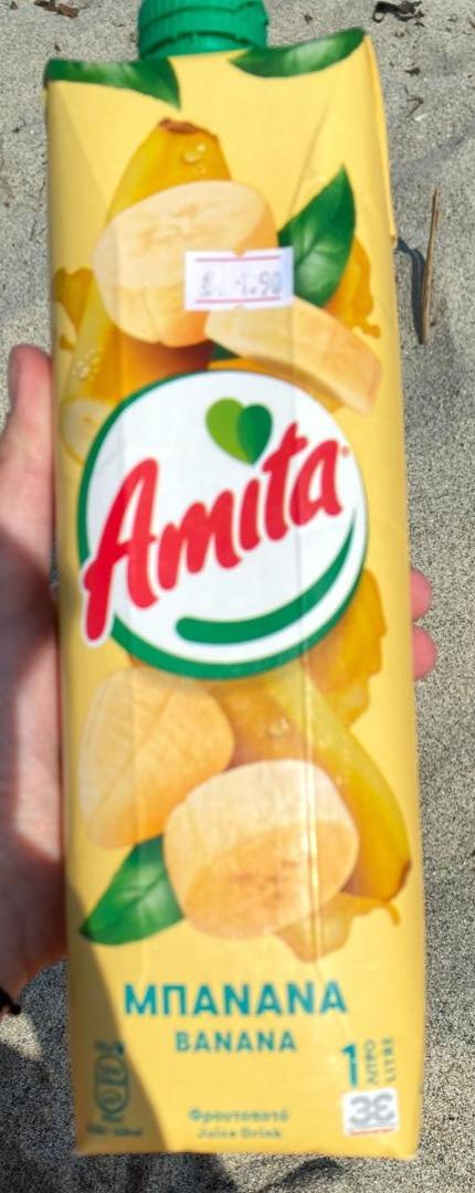 Képek - Banana Amita