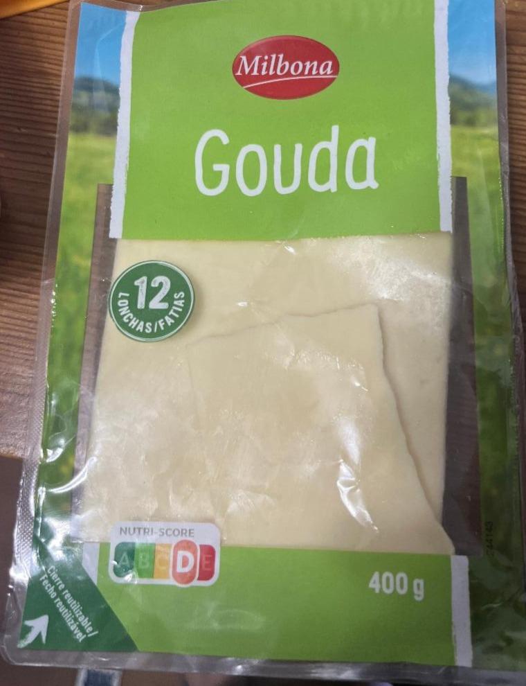 Képek - Gouda Milbona